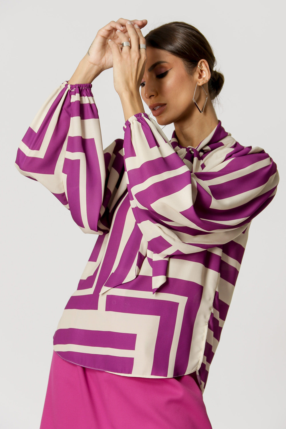FUCSIA 7163