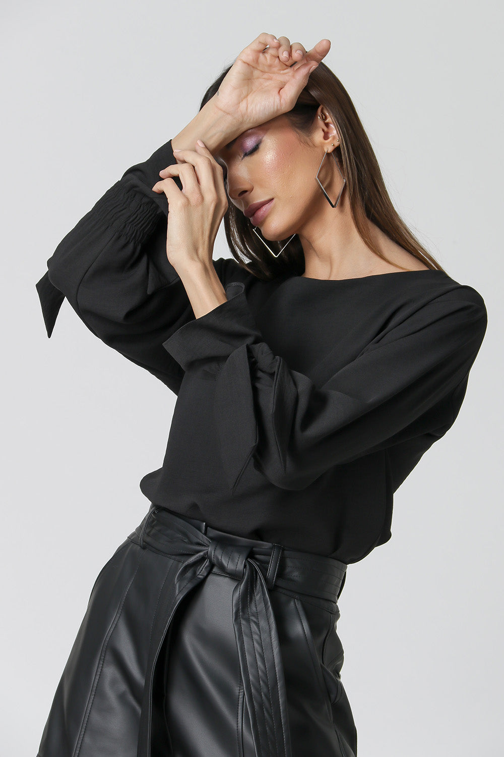 PRETO