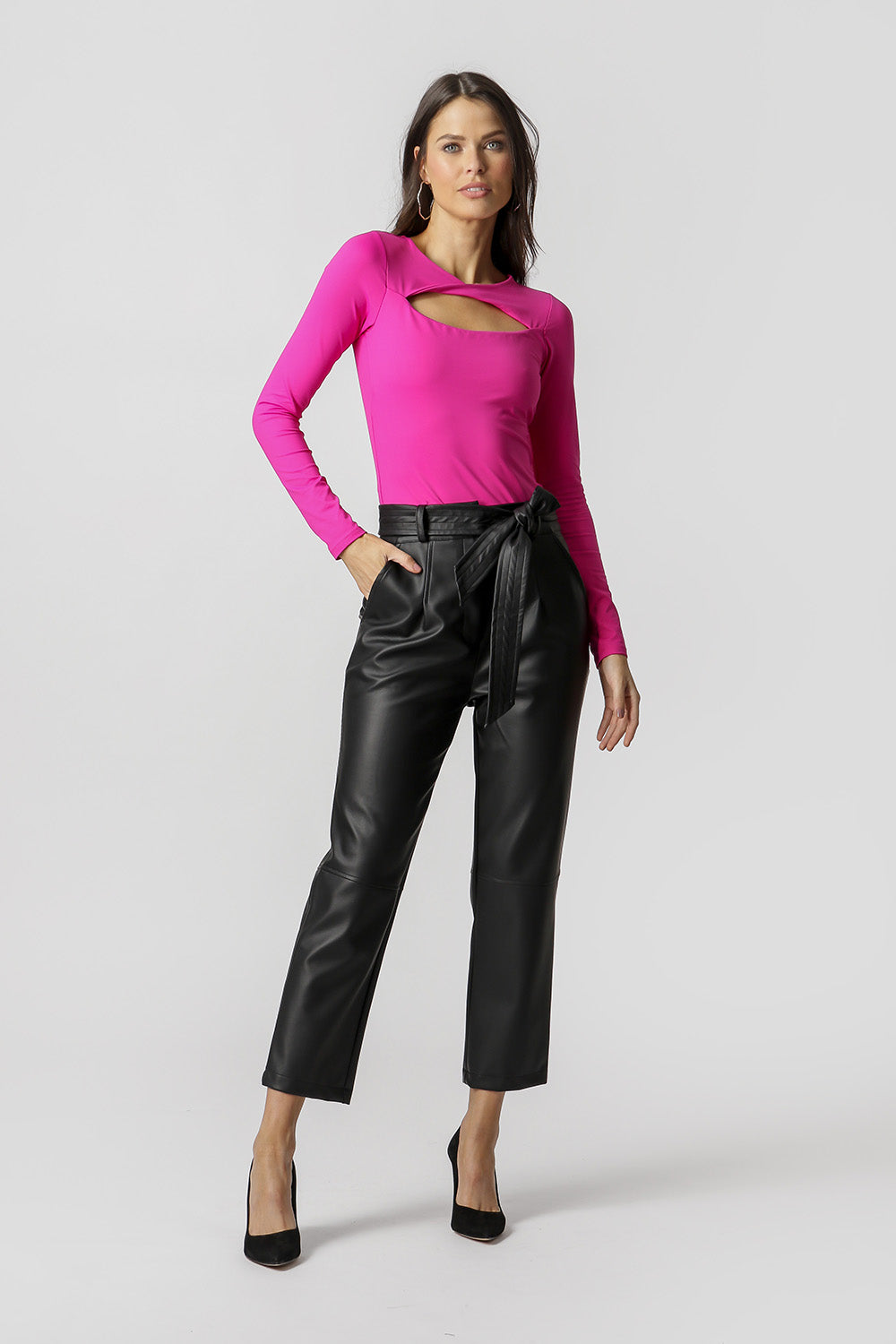 PINK 1