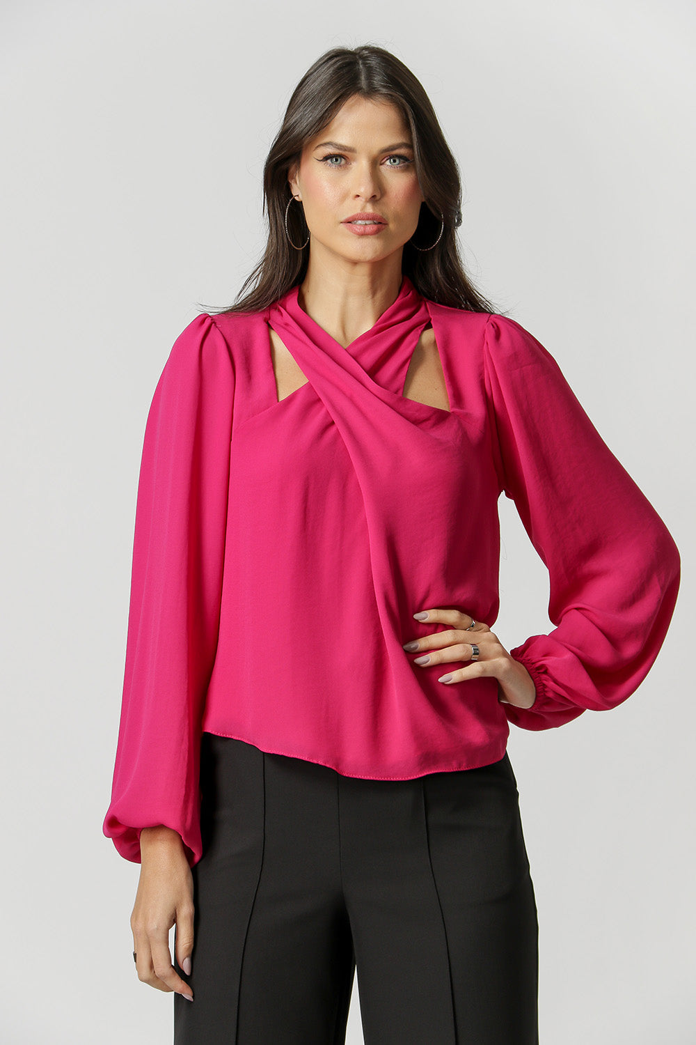 FUCSIA