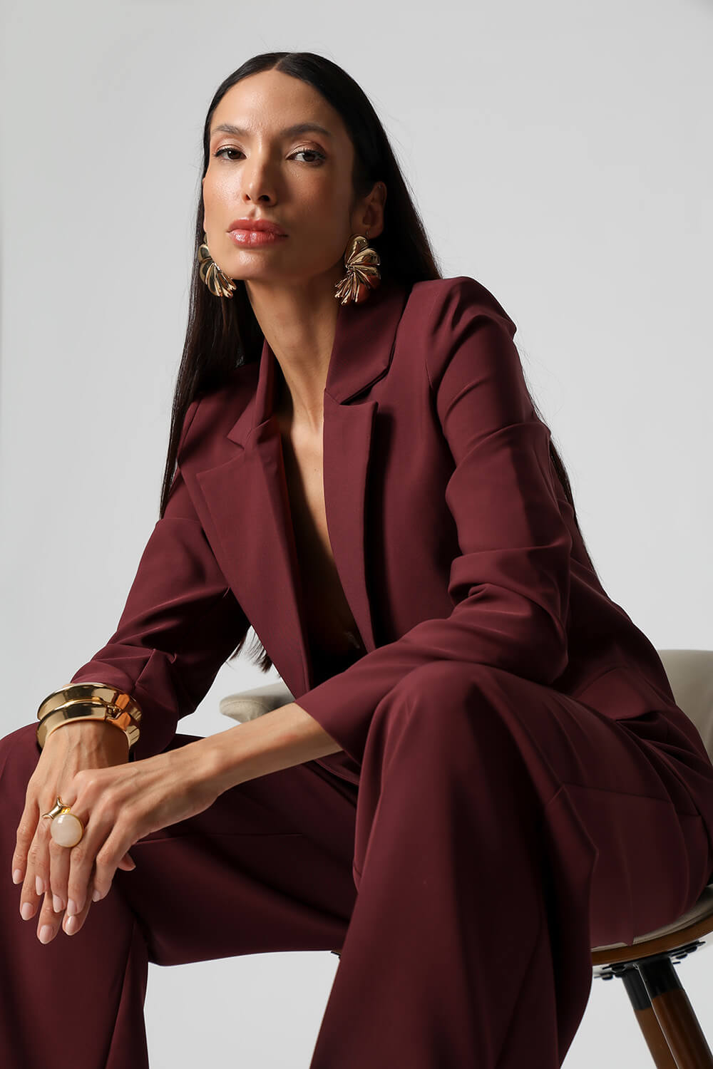 Alfaiataria feminina: looks, tendências e cuidados