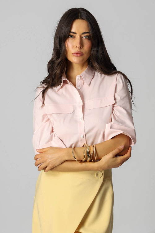 ROSA BEBE
