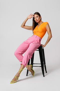 PINK CLARO