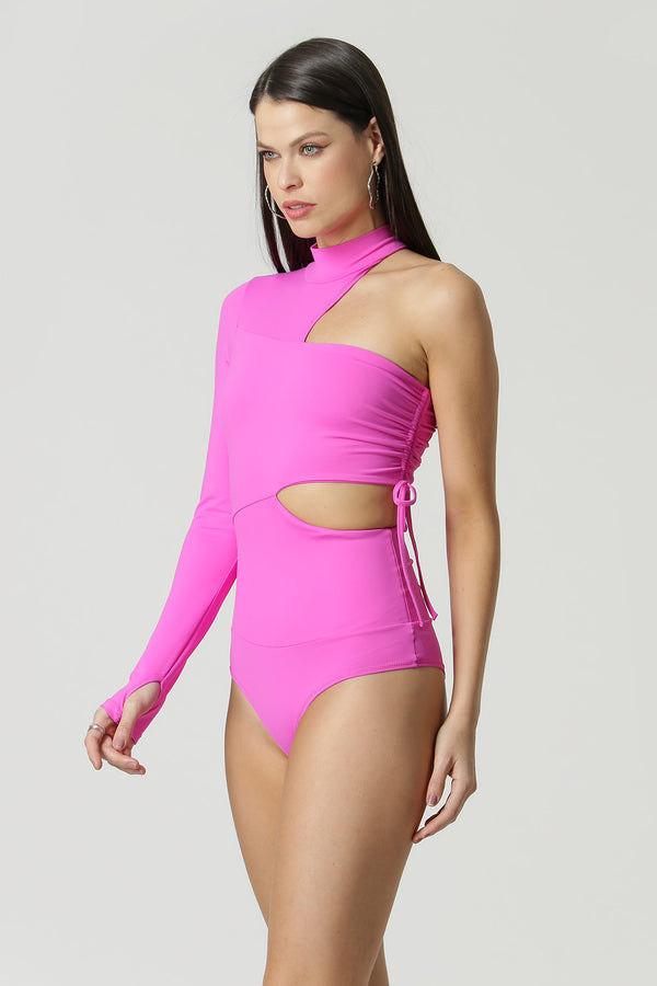 PINK NEON