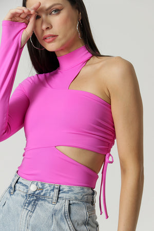 PINK NEON