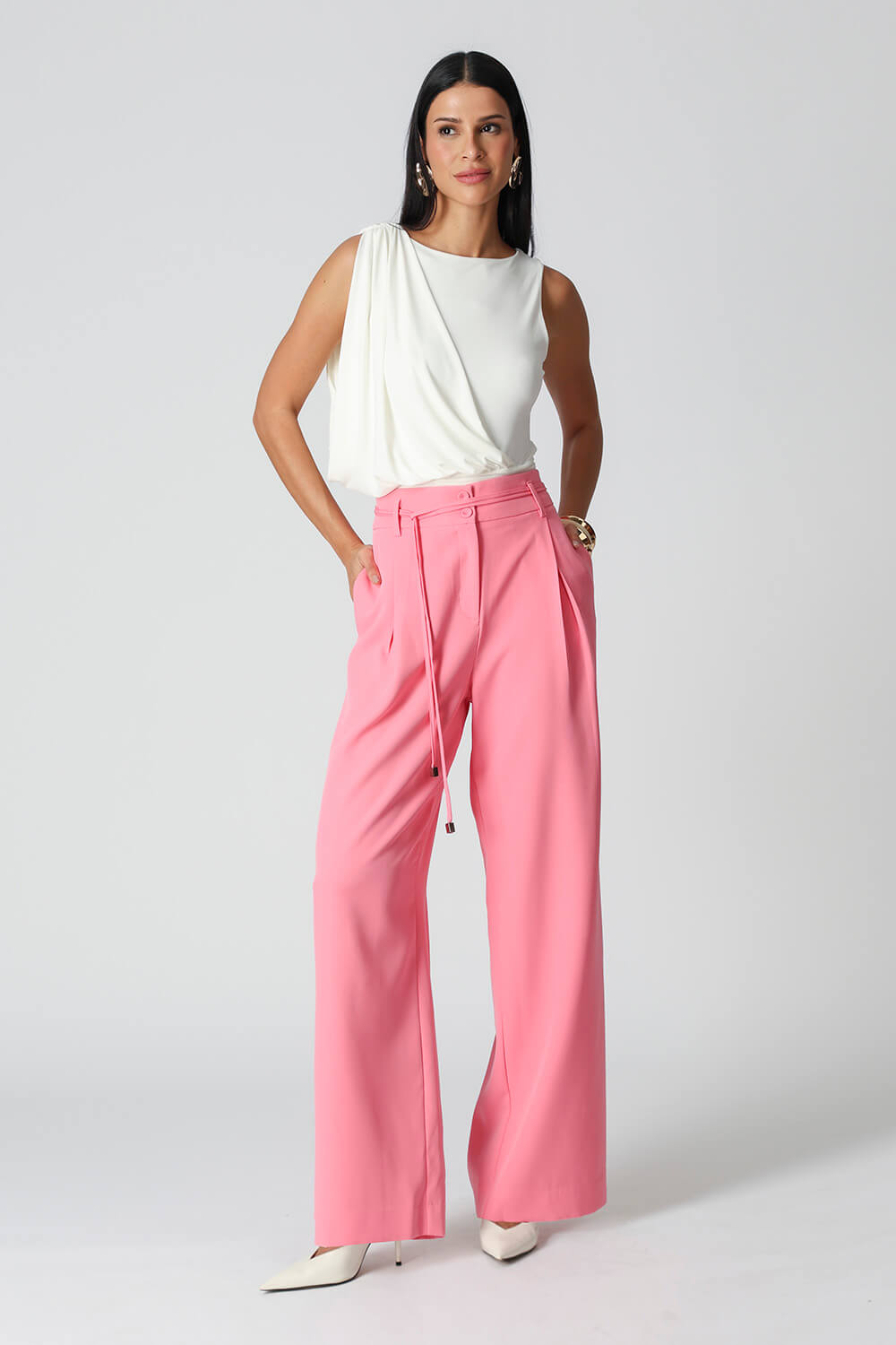 PINK CLARO