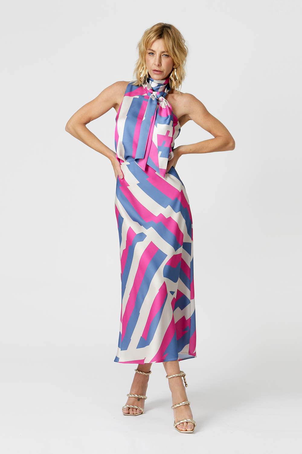 PINK 7179