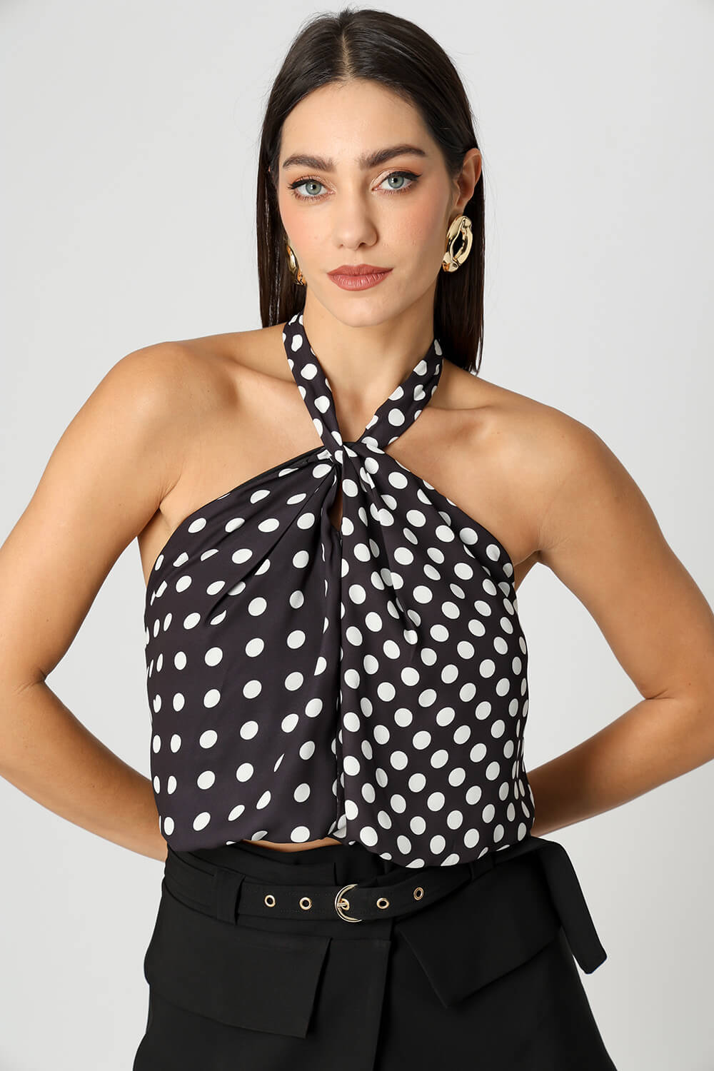 PRETO 7203