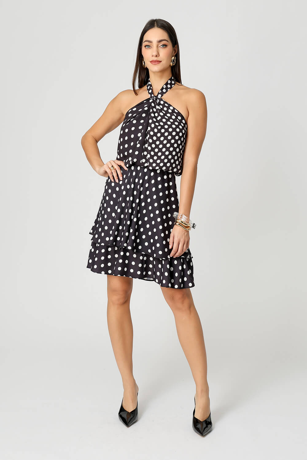 PRETO 7203