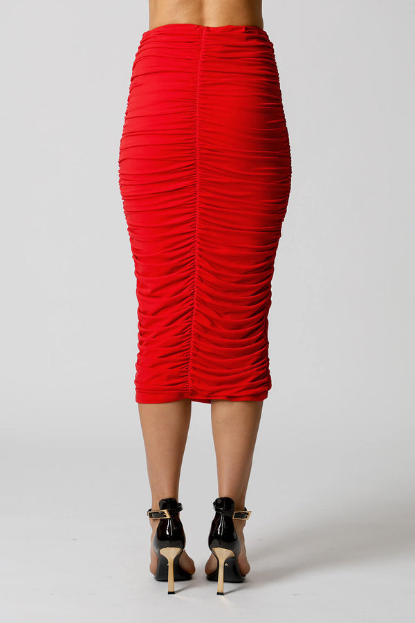 VERMELHO