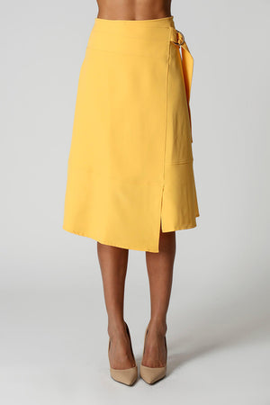 Saia Envelope Com Fivela TRIMIX