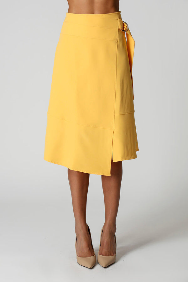 Saia Envelope Com Fivela TRIMIX