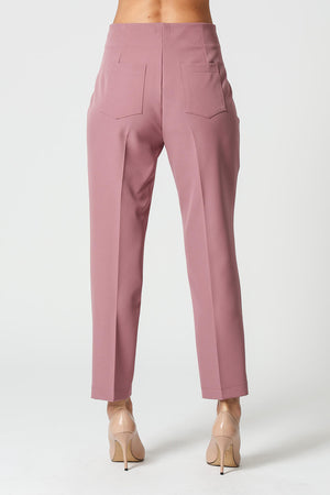 Calça Cenoura New Alfaiataria