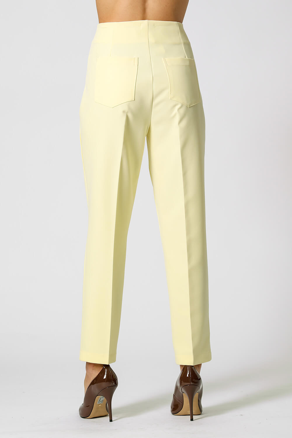 AMARELO CL