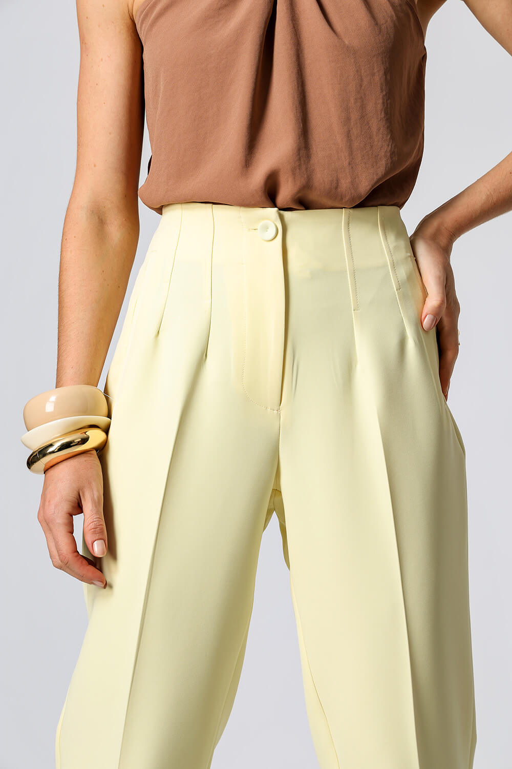 AMARELO CL
