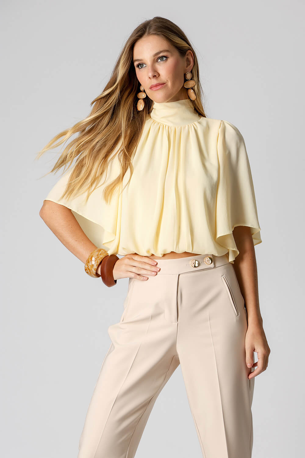 AMARELO CL