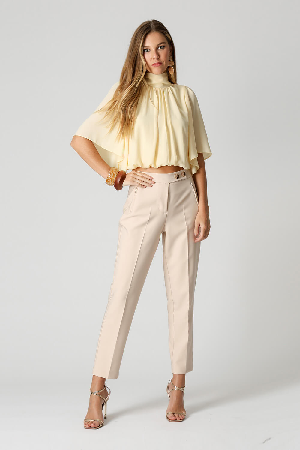 AMARELO CL