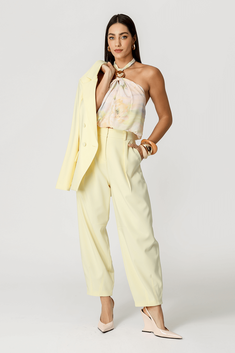 AMARELO CL