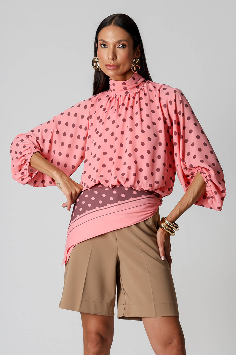 ROSA CLARO 7211