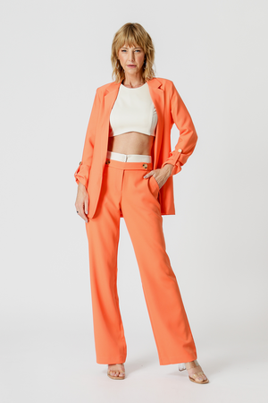 LARANJA