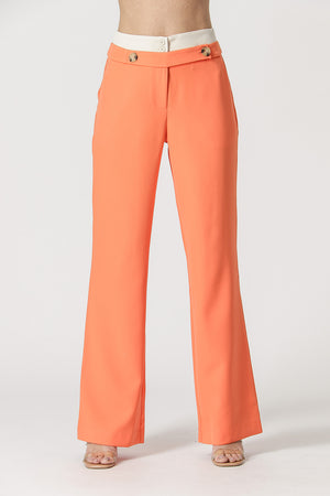 LARANJA
