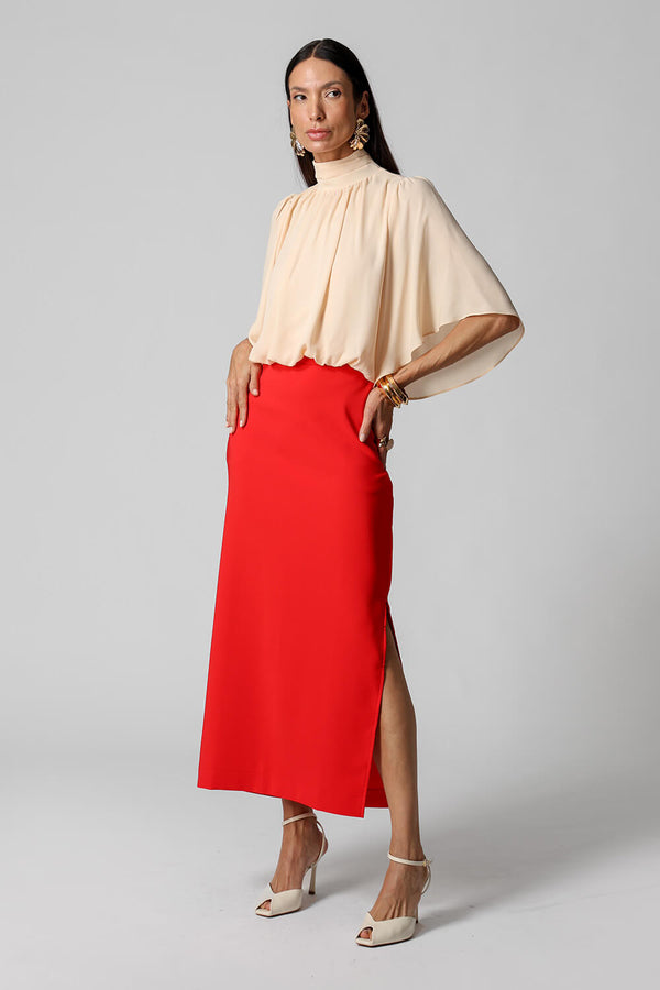VERMELHO