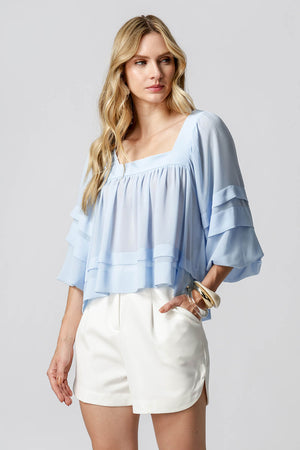 AZUL CLARO
