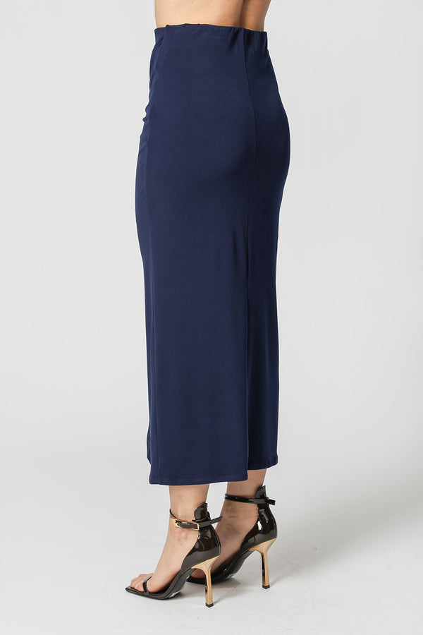 Saia Com Twist Frontal