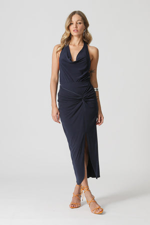 Saia Com Twist Frontal