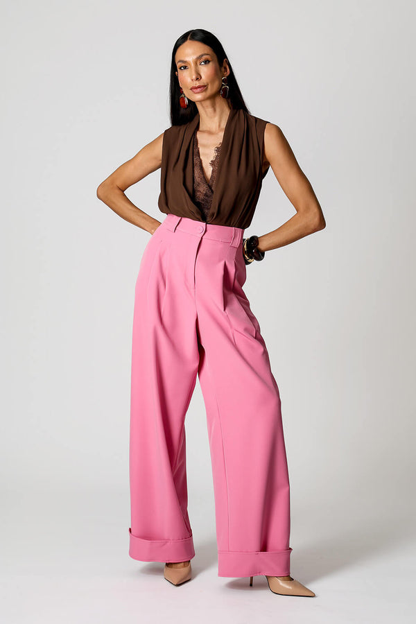 PINK CLARO