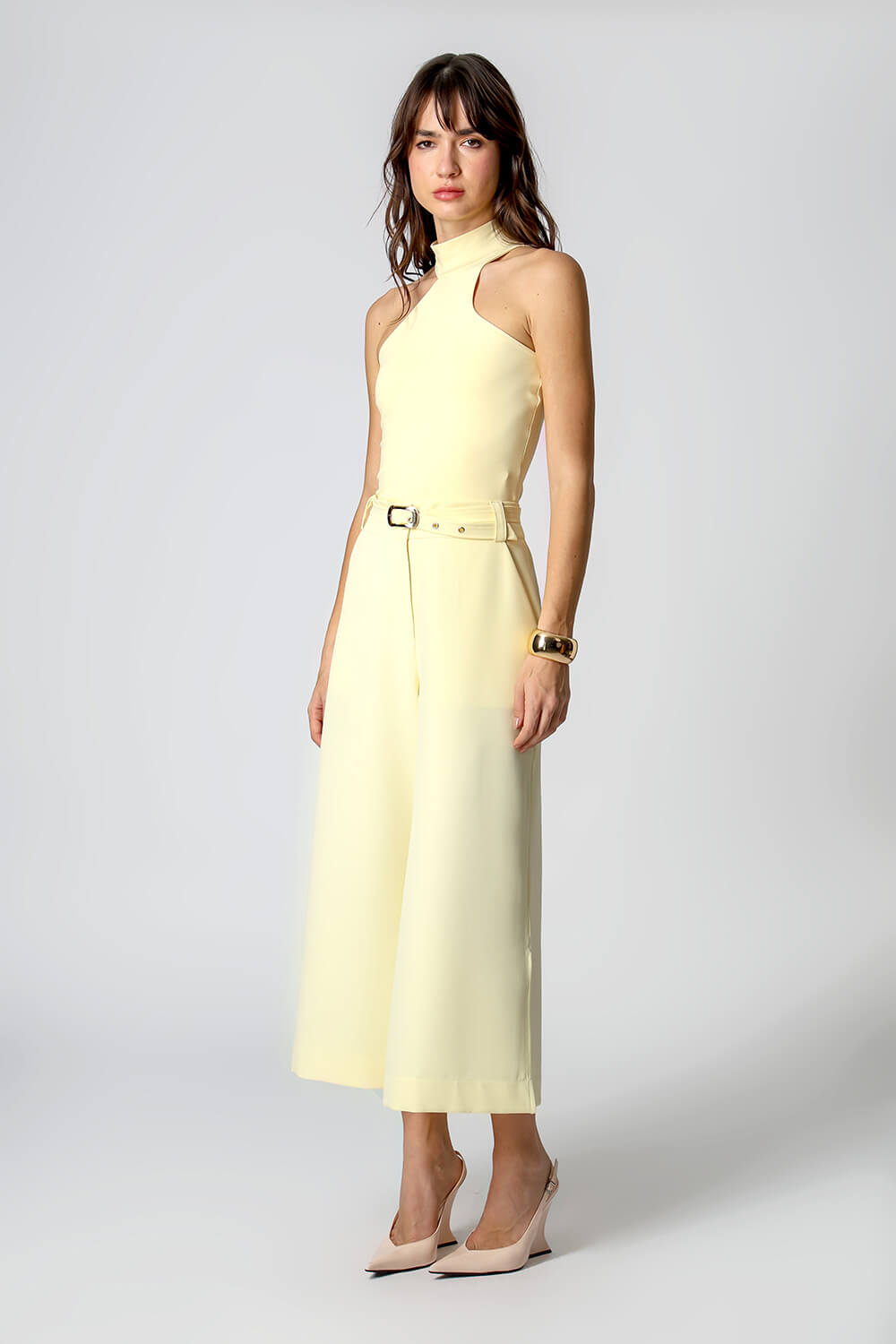 AMARELO CL