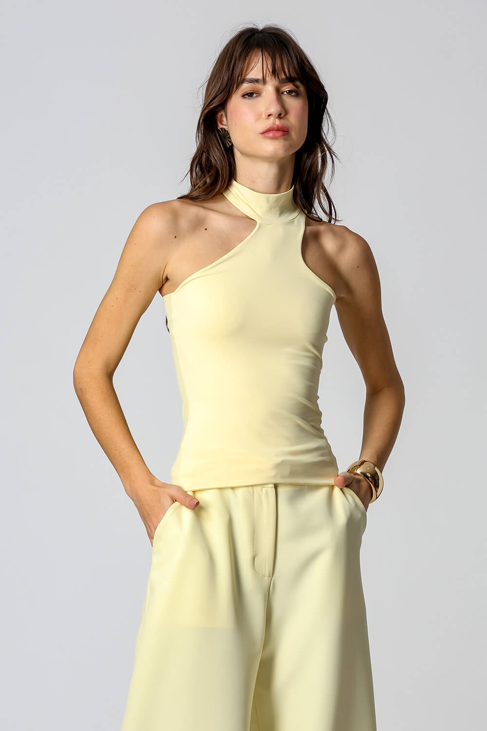 AMARELO CL