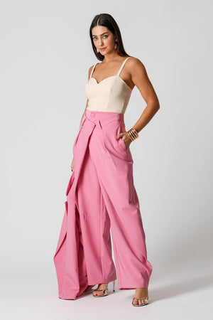 PINK CLARO