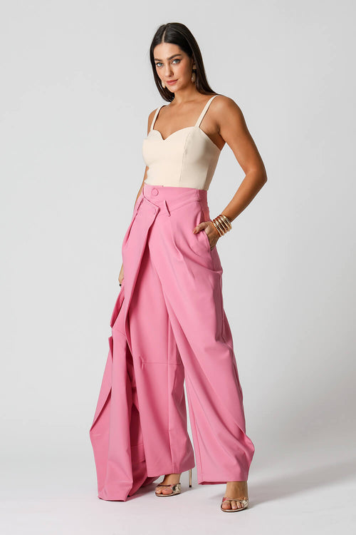 PINK CLARO