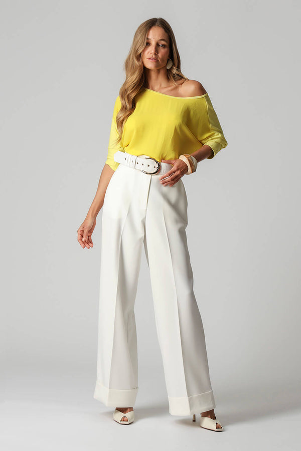 AMARELO 6