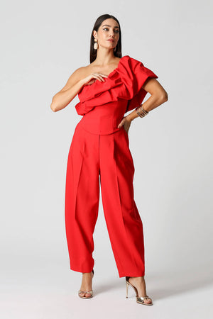 VERMELHO
