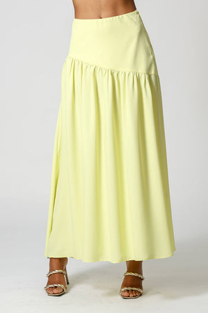 AMARELO