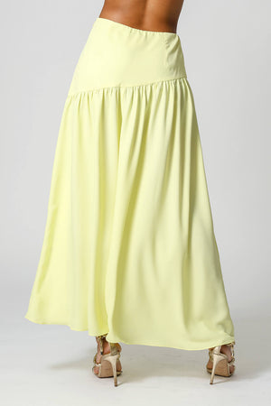 AMARELO
