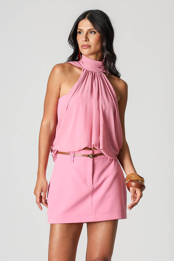 PINK CLARO