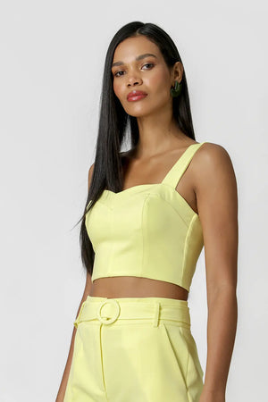 AMARELO
