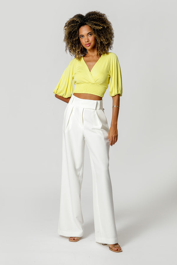 AMARELO 6