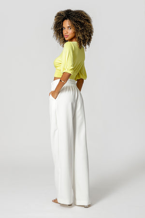 AMARELO 6