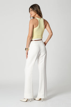 Blusa Regata Básica