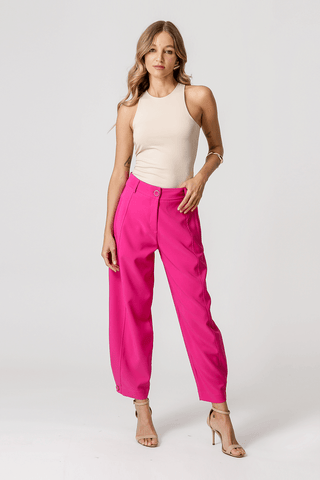 Camiseta básica sin mangas - ARENA