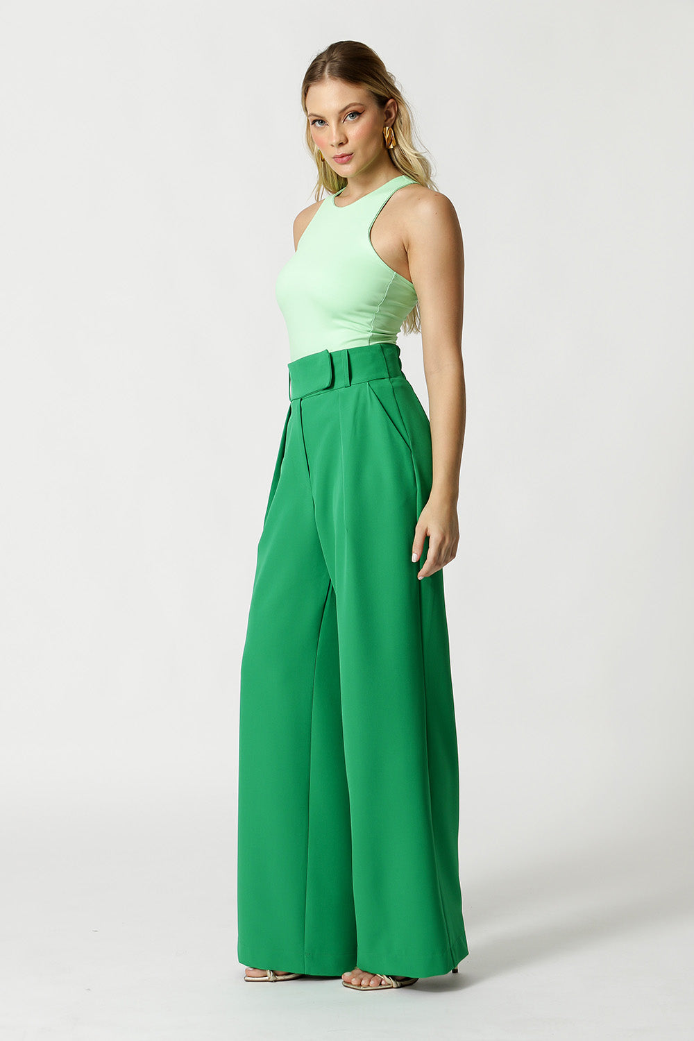 VERDE CL 1