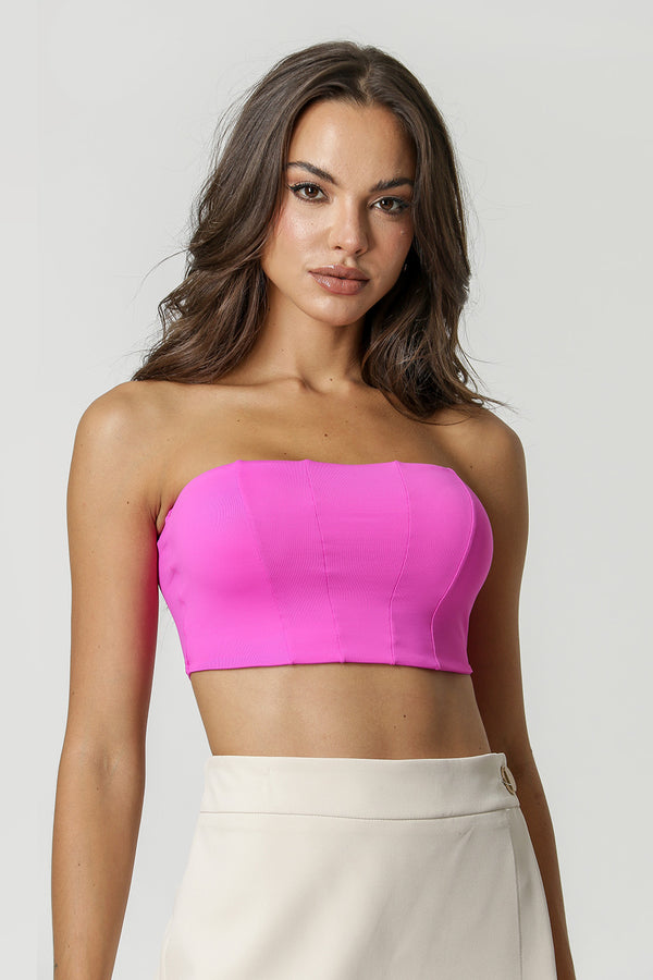 PINK NEON