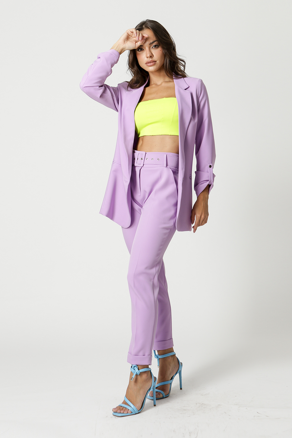 AMARELO NEON