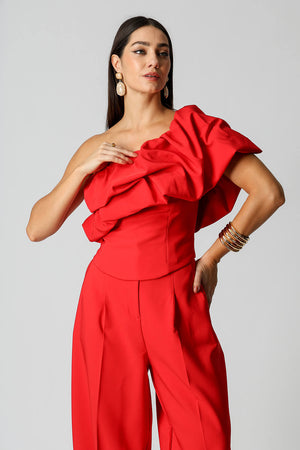VERMELHO