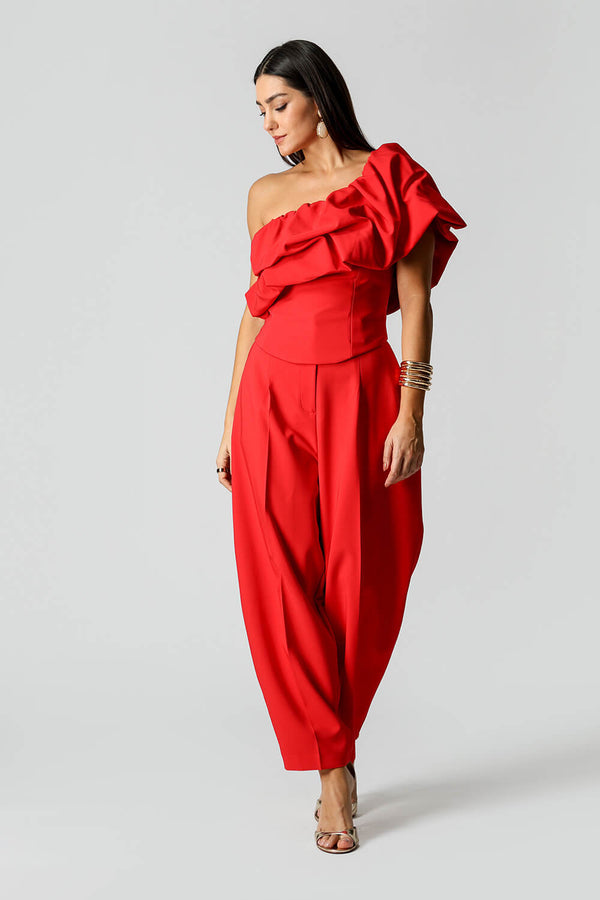 VERMELHO