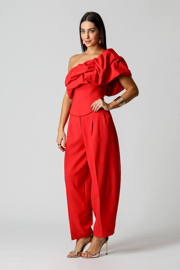 VERMELHO